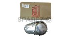 New Royal Enfield GT Continental 535 LH Cover Sub Assembly - SPAREZO